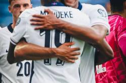 开云体育下载-包含英格兰队连克对手,晋级前景看涨的词条