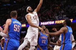 开云体育入口-NBA球队意外压轴赛事，球员表现突飞猛进的简单介绍