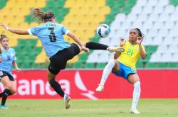 开云官方app入口-女足联赛赛事惊险刺激,球员实力较量的简单介绍