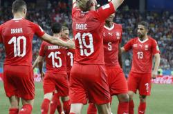 开云体育中国-意大利绝杀瑞士，提前锁定小组出线的简单介绍