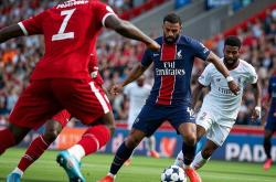 开云官方app入口-欧洲豪门强强对抗，赛事悬念迭起