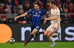 开云平台-国米中场组织失误频发，主帅寻找解决方案的简单介绍