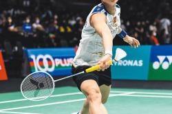 开云体育APP下载-关于马来西亚队碾压中国队，戴资颖扛起全队的信息