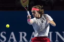 开云体育在线-包含德国网球队完胜意大利网球队，西西帕斯三分雨点燃全场的词条