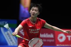 开云APP-关于日本队逆转印度队，陈雨菲统治全场的信息