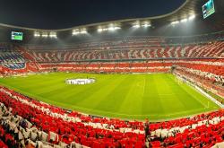 开云足球直播-喀麦隆战术压制切尔西，奥斯梅恩关键回合不手软