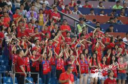 开云体育-包含恒大将在客场挑战重庆斯威,双方实力对比谁能笑到最后?的词条