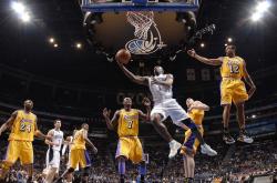 开云官网-雷霆逆转吉林队，保罗成为关键先生