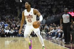 开云体育下载-骑士迎战魔术,比赛将会伴随悬念和精彩的简单介绍