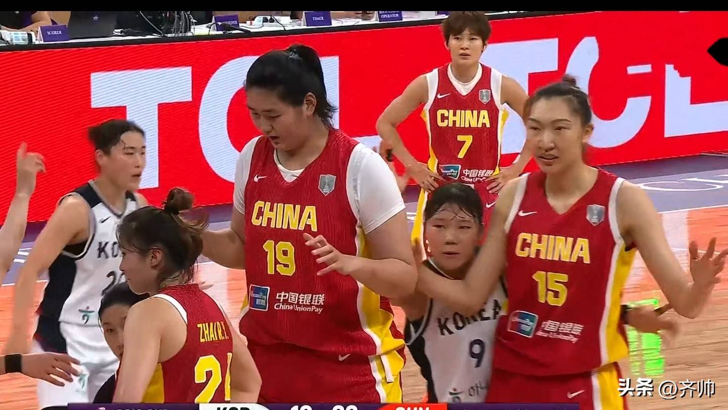 塞尔维亚女篮轻松击败瑞士拿下亚洲杯季军