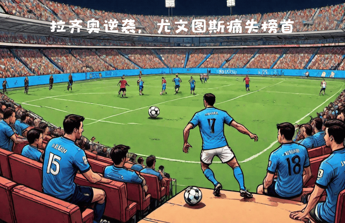 拉齐奥主场大胜尤文图斯，追赶积分榜前四的简单介绍