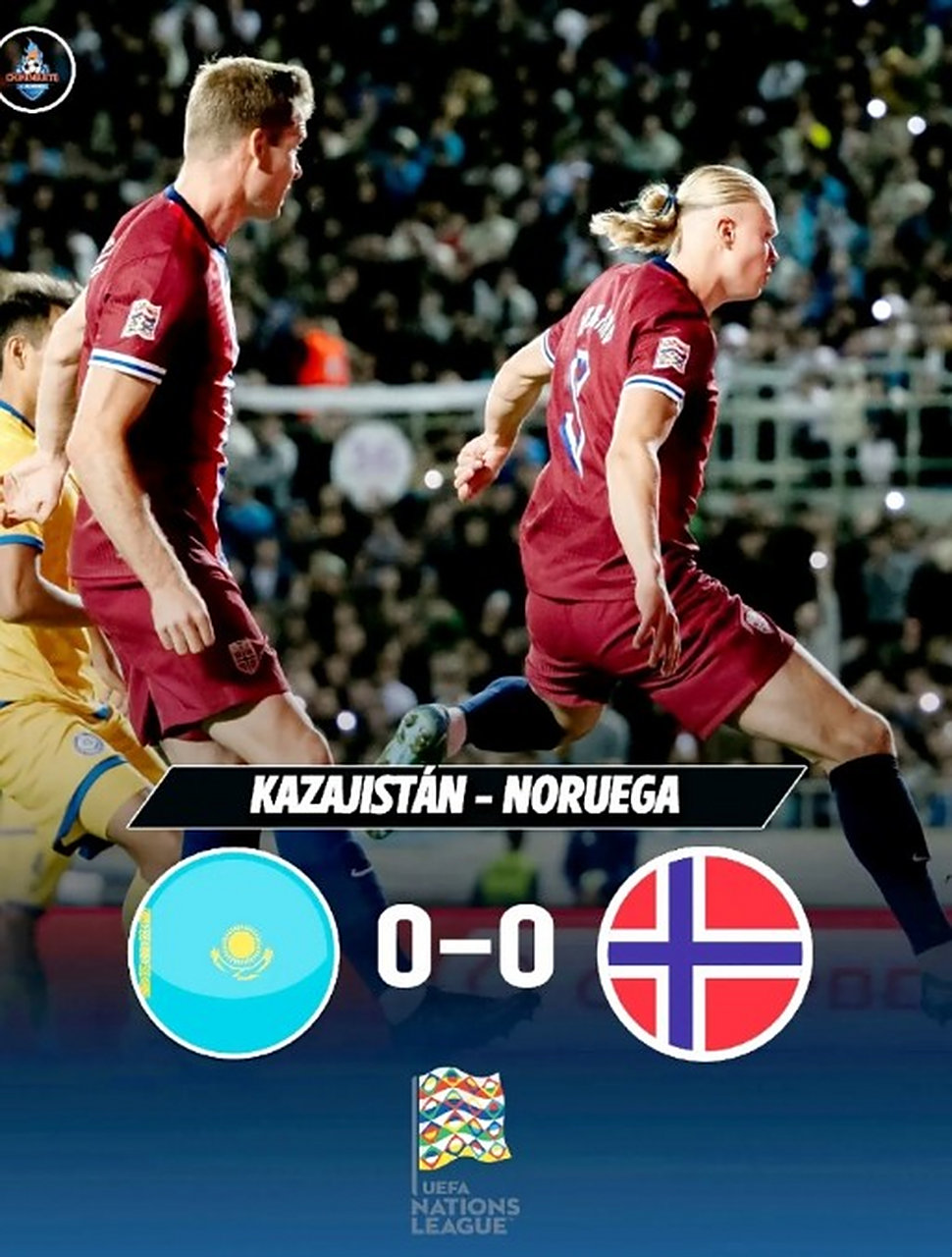 哈萨克斯坦队在国际赛事中获得胜利 哈萨克斯坦队在国际赛事中获得胜利