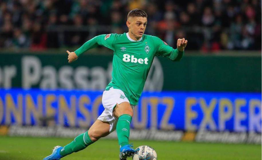 关于不莱梅球员心态调整,迎接竞争压力的信息 关于不莱梅球员心态调整,迎接竞争压力的信息