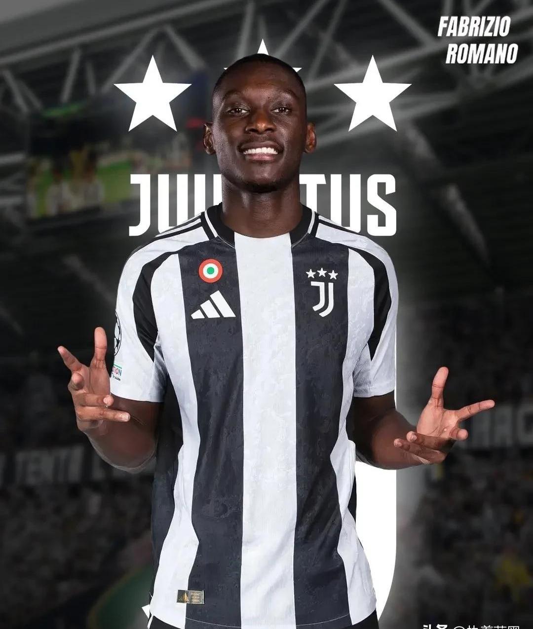 尤文图斯名宿盖坦谈CR:他是一名天才球员 尤文图斯名宿盖坦谈CR:他是一名天才球员