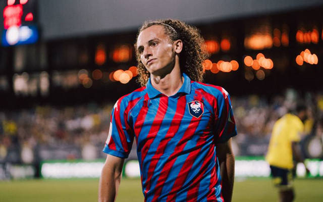 进攻能力不足,卡昂客场遭遇落败的简单介绍 进攻能力不足,卡昂客场遭遇落败的简单介绍