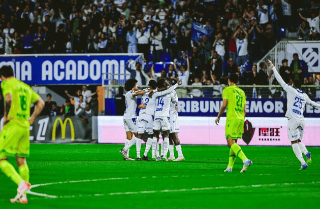 包含南特主场逆转,法甲保级战况一波三折的词条 包含南特主场逆转,法甲保级战况一波三折的词条