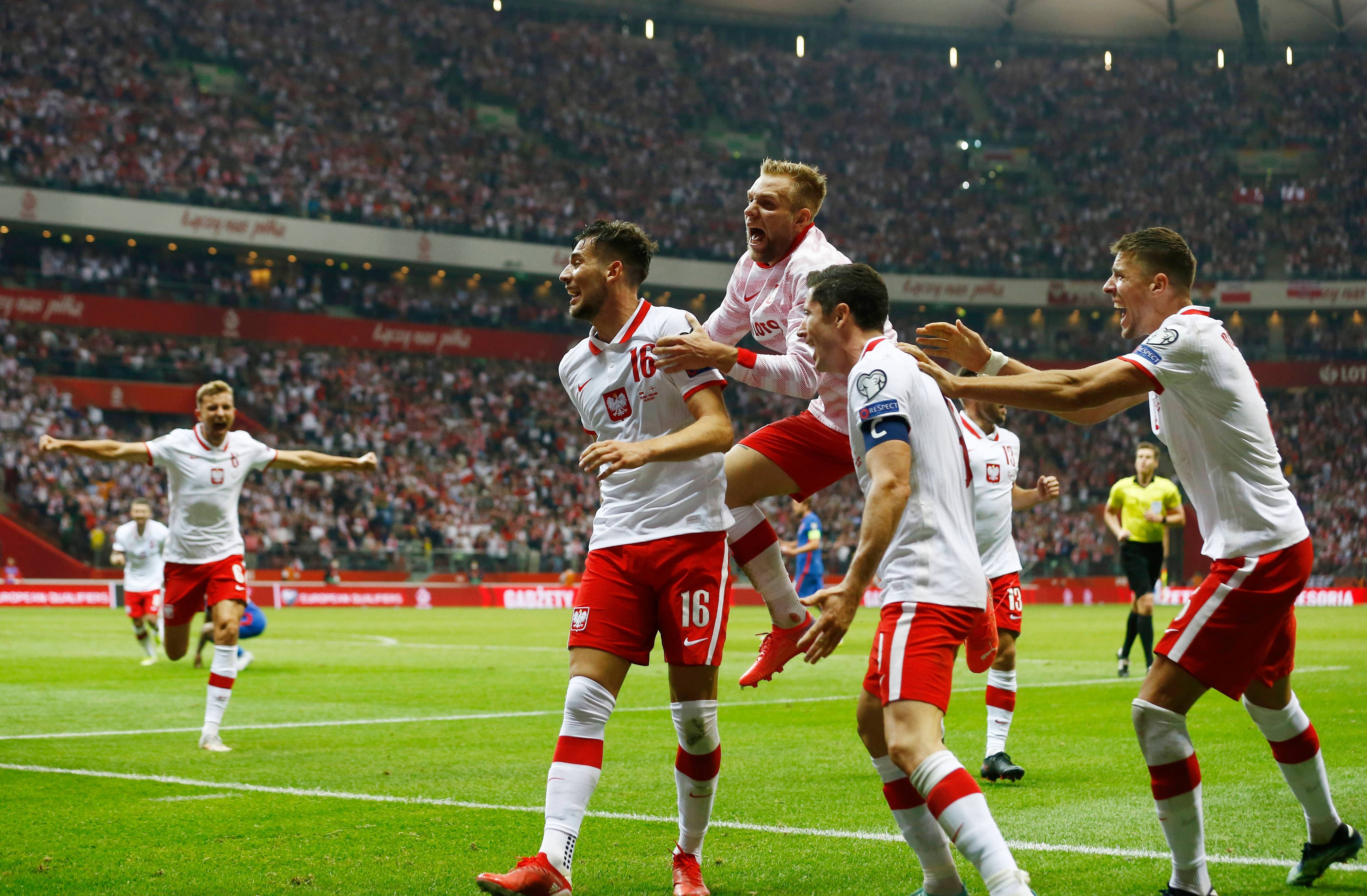 波兰队迎来新赛季挑战,全队备战状态良好的简单介绍 波兰队迎来新赛季挑战,全队备战状态良好的简单介绍