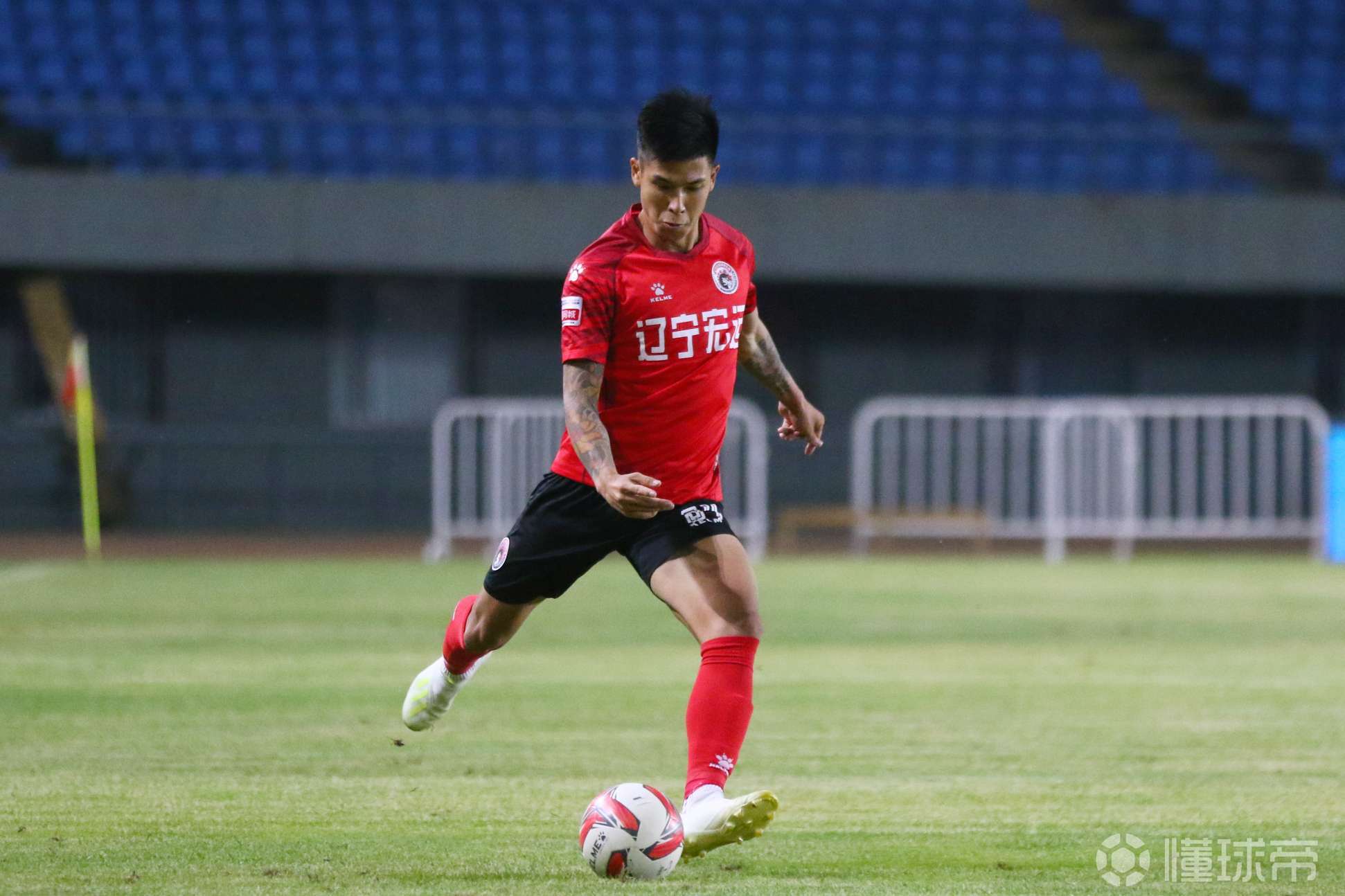 石家庄永昌客场不敌,积分榜排名持续低迷的简单介绍 石家庄永昌客场不敌,积分榜排名持续低迷的简单介绍