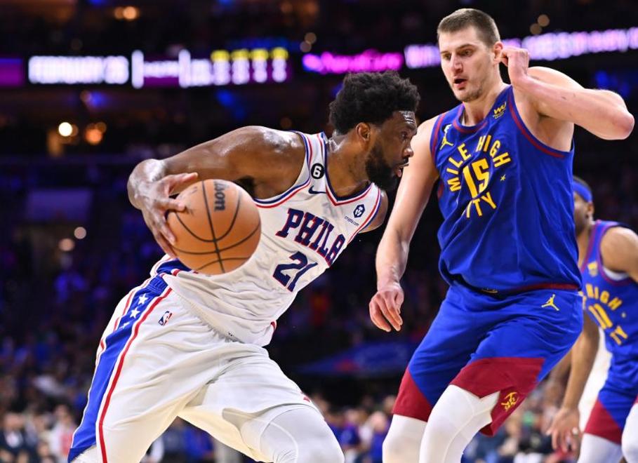 NBA球队意外压轴赛事,球员表现突飞猛进的简单介绍 NBA球队意外压轴赛事,球员表现突飞猛进的简单介绍