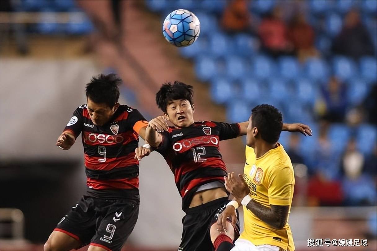 韩国联赛:全北现代充满信心击败浦项制铁的简单介绍 韩国联赛:全北现代充满信心击败浦项制铁的简单介绍