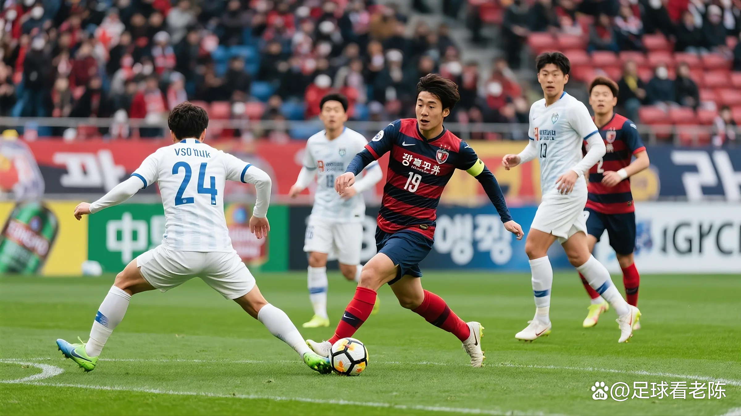 韩国联赛:全北现代充满信心击败浦项制铁的简单介绍 韩国联赛:全北现代充满信心击败浦项制铁的简单介绍