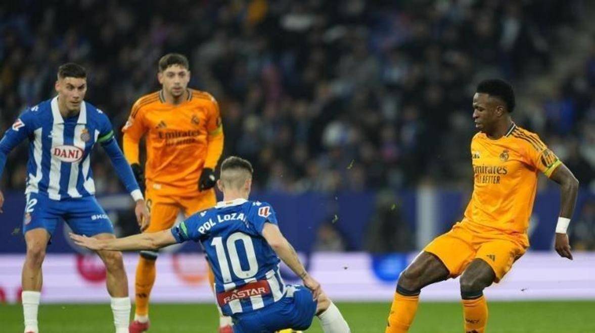 关于皇马连续两场惨败,主帅面临下课命运,西甲豪门危机重重?的信息 关于皇马连续两场惨败,主帅面临下课命运,西甲豪门危机重重?的信息