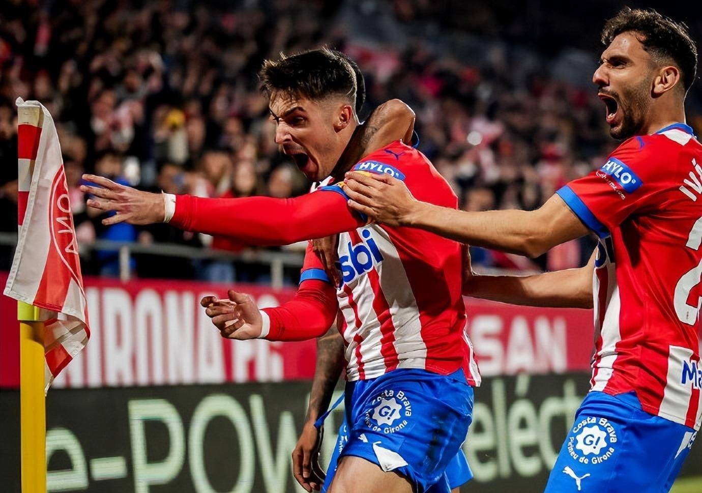 曼萨纳雷斯战胜赫罗纳,实现主场连胜 曼萨纳雷斯战胜赫罗纳,实现主场连胜