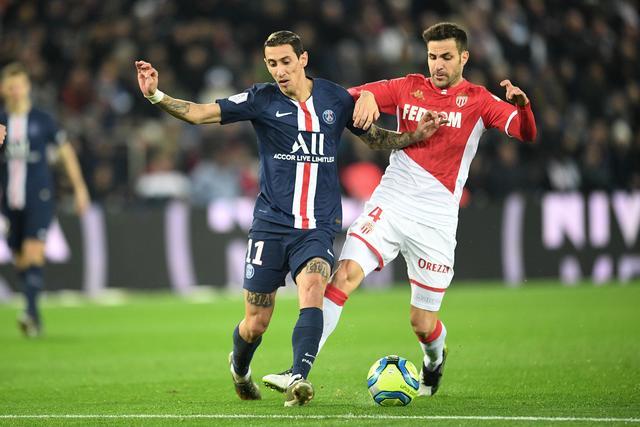 摩纳哥队再次战平，保持在法甲中游位置