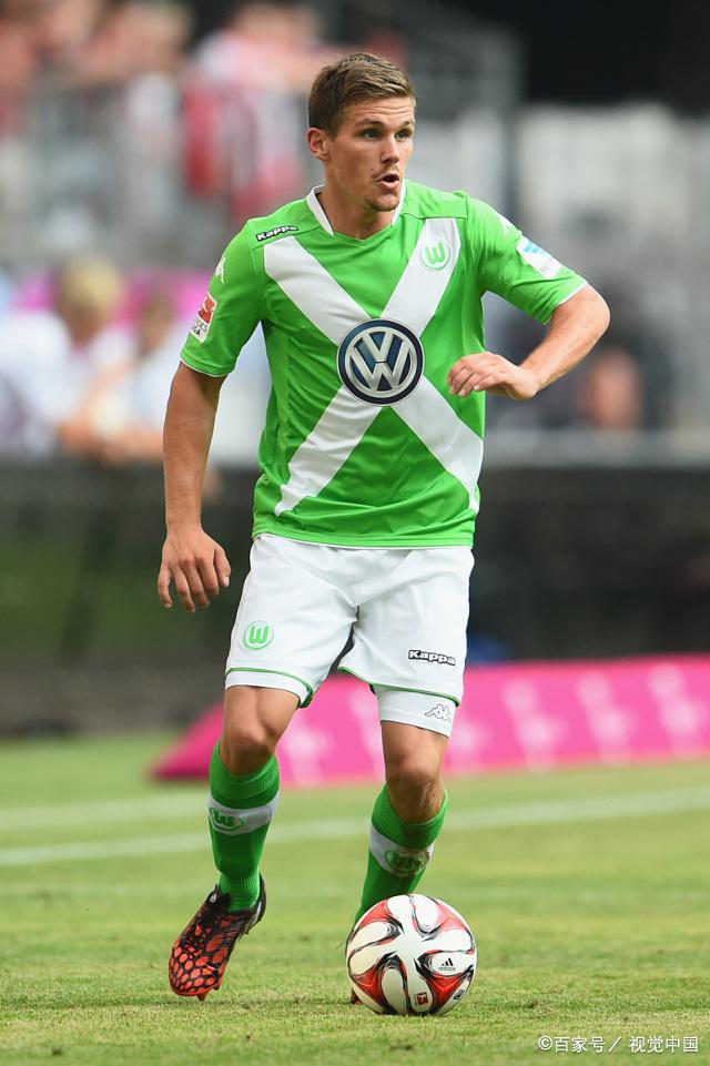 沃尔夫斯堡走势稳健，逐渐升至前十的简单介绍