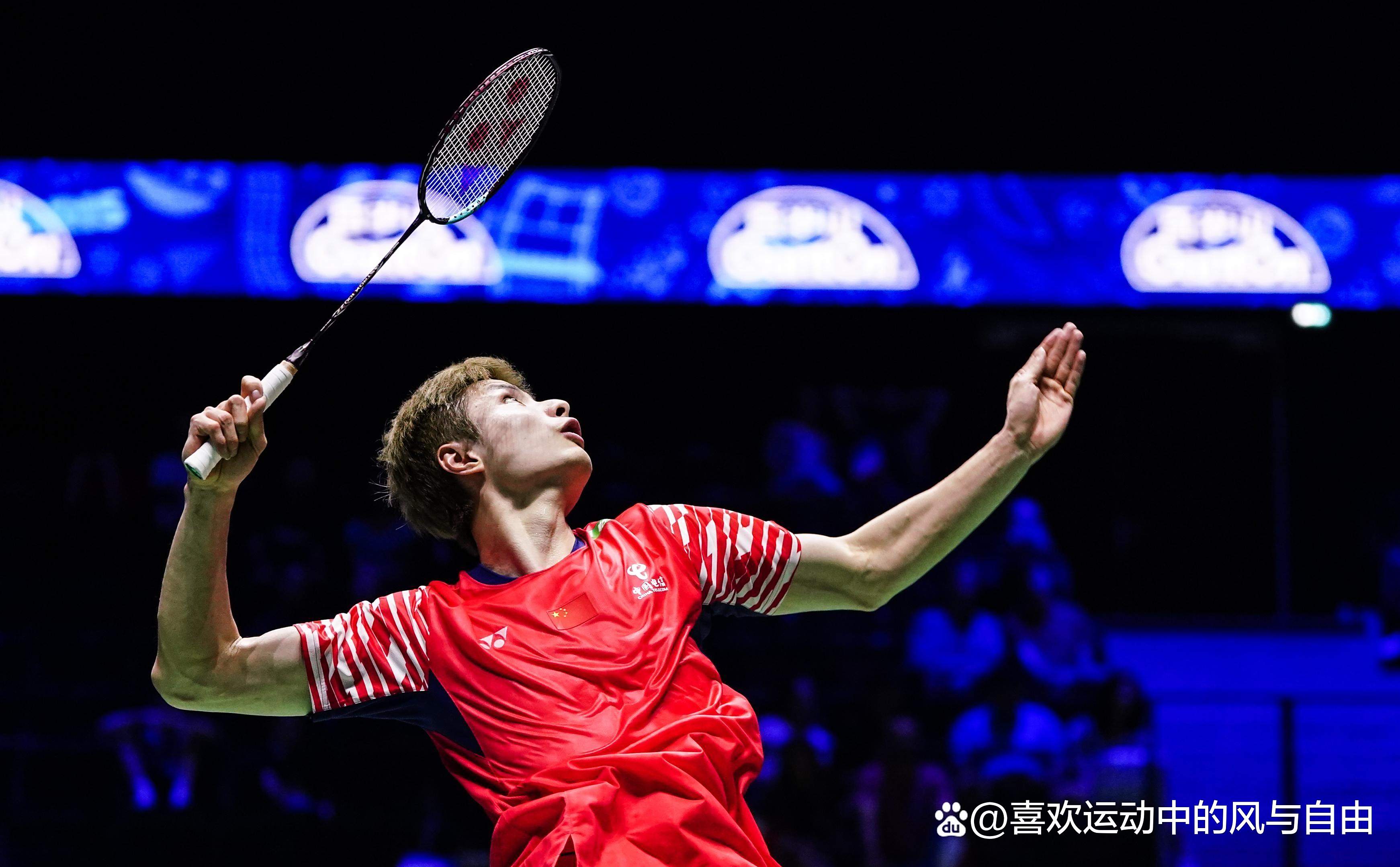 丹麦队绝杀泰国队，安赛龙扛起全队