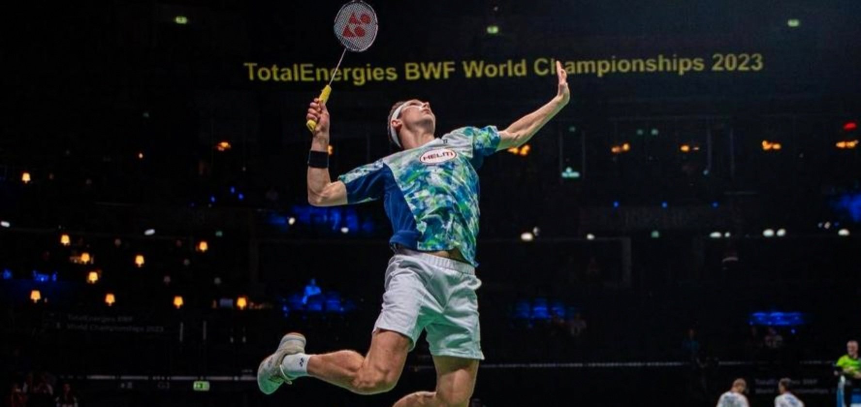 丹麦队绝杀泰国队，安赛龙扛起全队