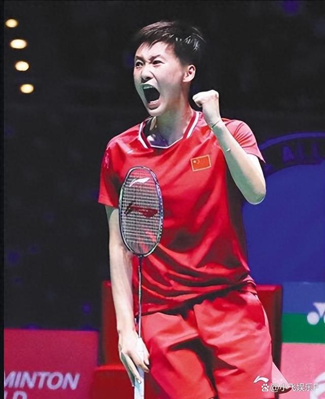 泰国羽毛球队横扫丹麦羽毛球队，马琳惊艳世界的简单介绍