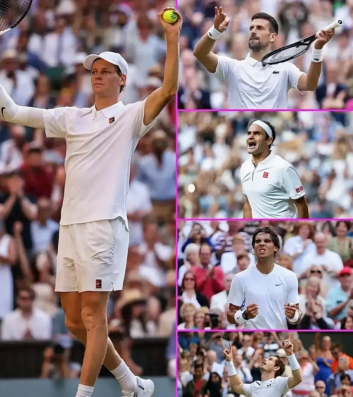 ATP总决赛轻取戴维斯杯,辛纳统治全场的简单介绍 ATP总决赛轻取戴维斯杯,辛纳统治全场的简单介绍