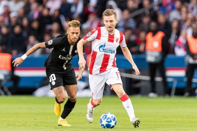 德国队完胜韩国队，马琳统治全场