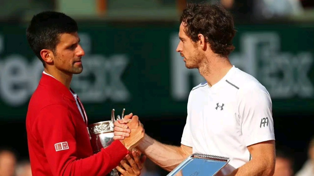 关于法国网球队力克日本网球队,穆雷一己之力扛起全队的信息 关于法国网球队力克日本网球队,穆雷一己之力扛起全队的信息