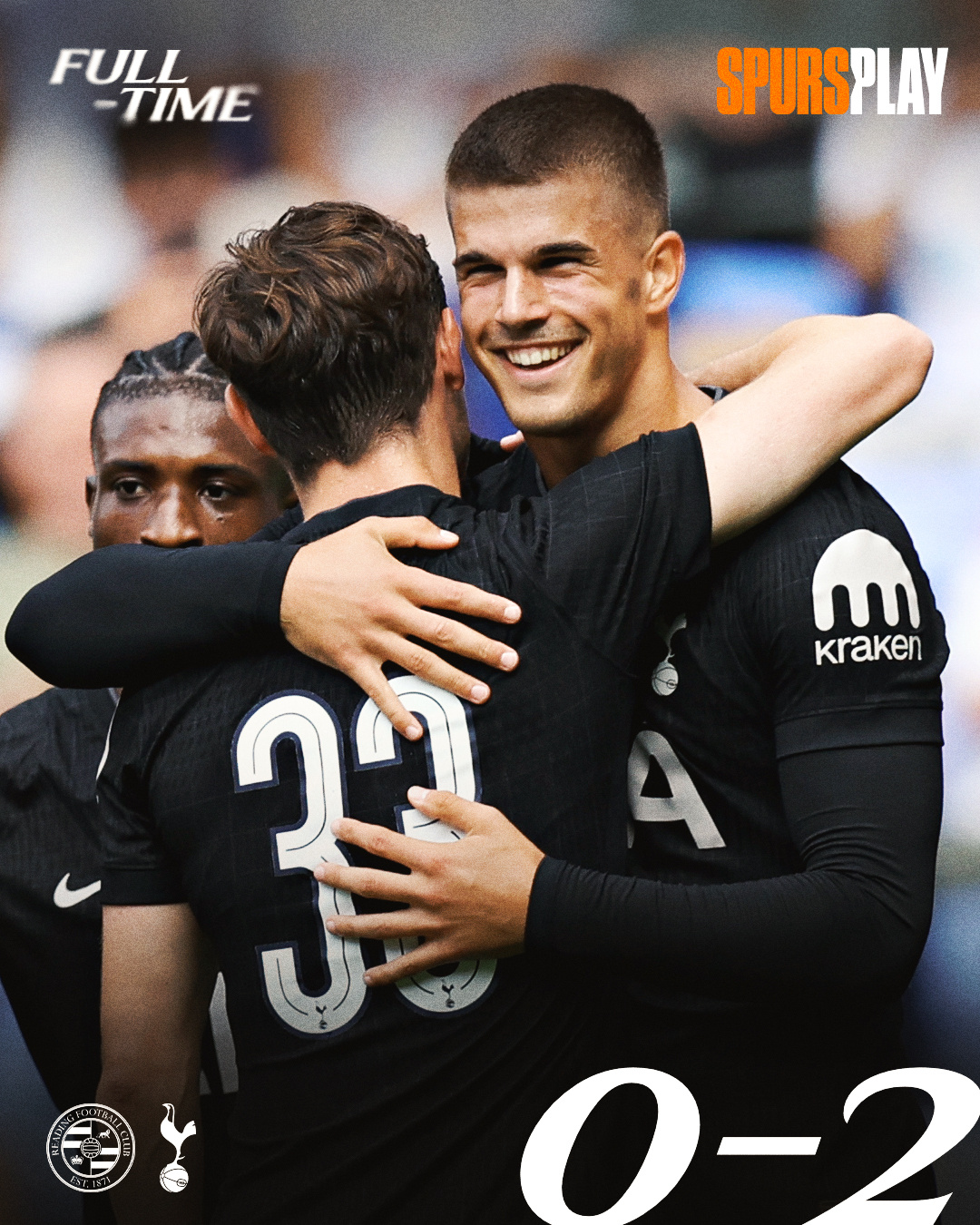 热刺宣布新援加盟，球队实力得到提升