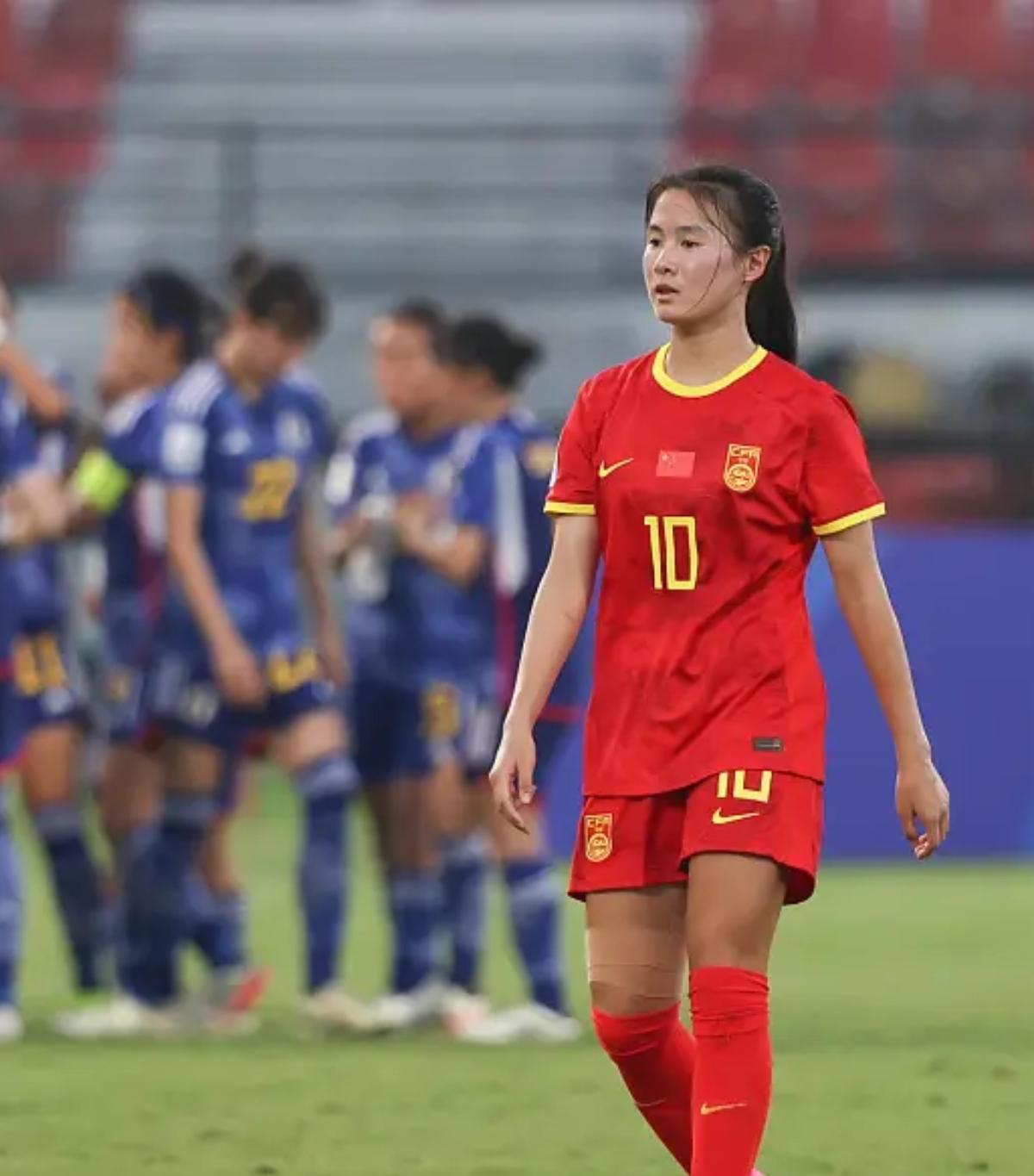 哥伦比亚女足再胜厄瓜多尔，晋级