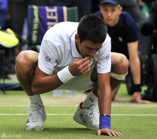 温网翻盘ATP总决赛，鲁德扛起全队