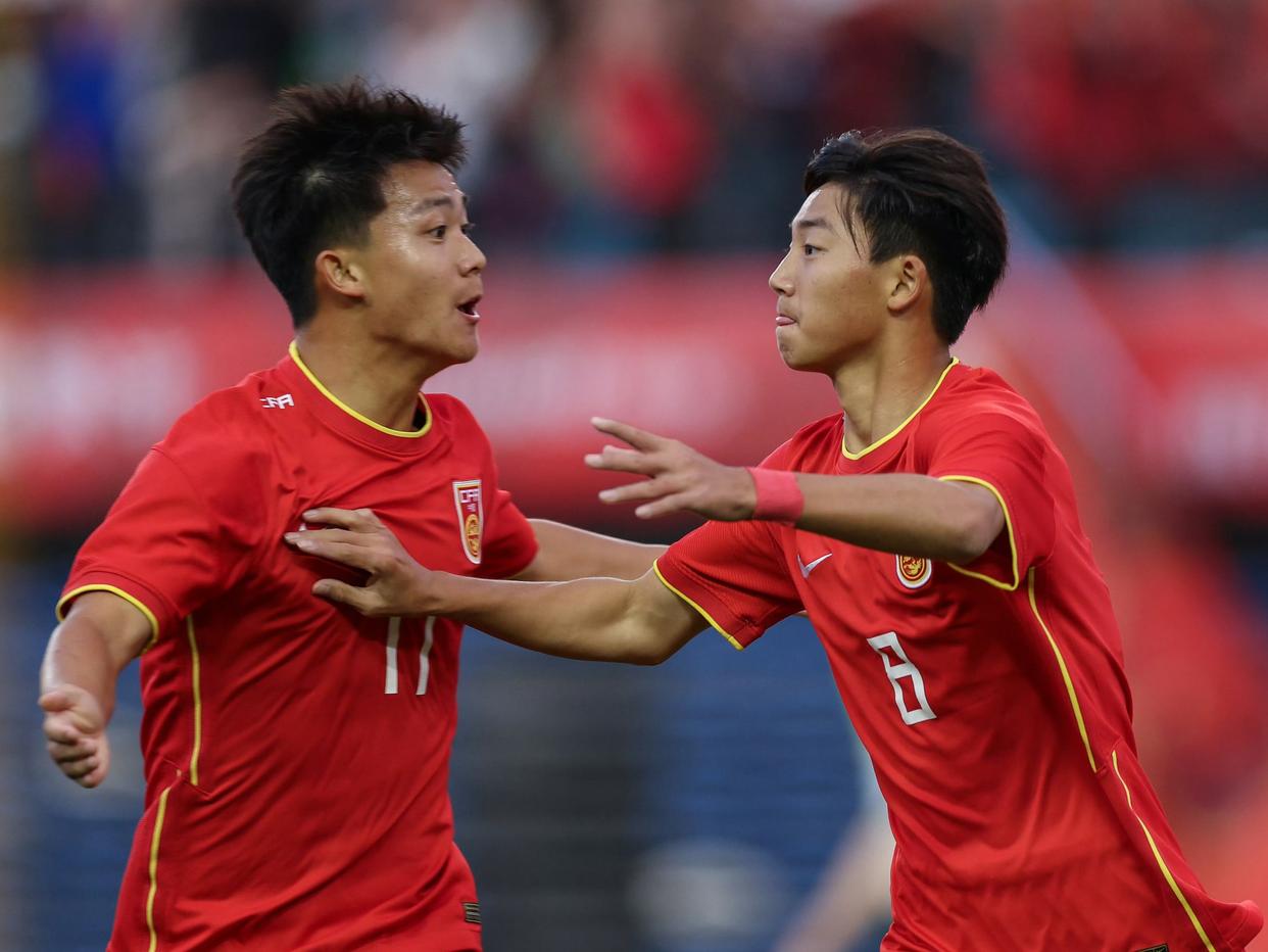 韩国队轻取中国队,波尔扛起全队 韩国队轻取中国队,波尔扛起全队